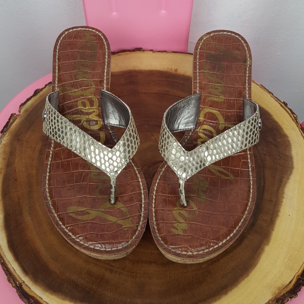 Sam Edelman Wedges